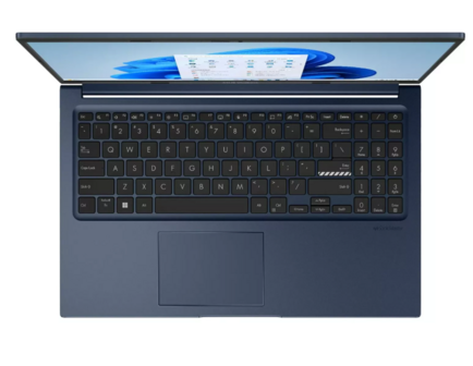 ASUS 15,6&quot; i5-12/16GB/512GB/FHD/W11 RENEW Blauw