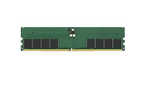 32GB DDR5/5600 CL46 Kingston ValueRAM