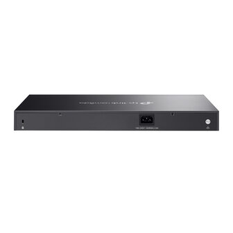 TP-Link 28Port Omada 1Gbps 16xPoE+ 150W.