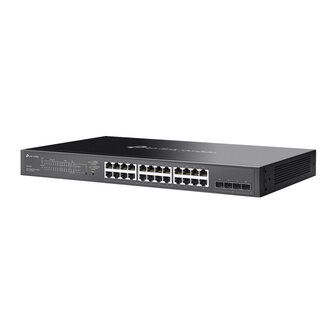 TP-Link 28Port Omada 1Gbps 16xPoE+ 150W.