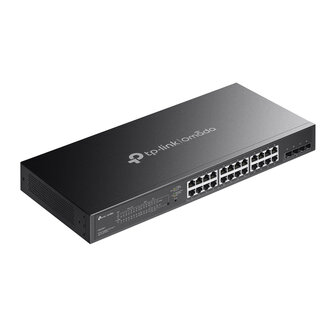 TP-Link 28Port Omada 1Gbps 16xPoE+ 150W.