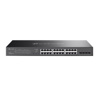 TP-Link 28Port Omada 1Gbps 16xPoE+ 150W.