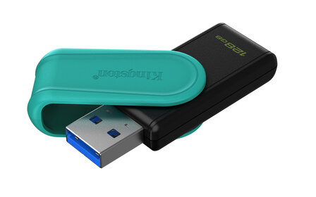 USB 3.2 FD 128GB Kingston DataTraveler Exodia S Gen 1