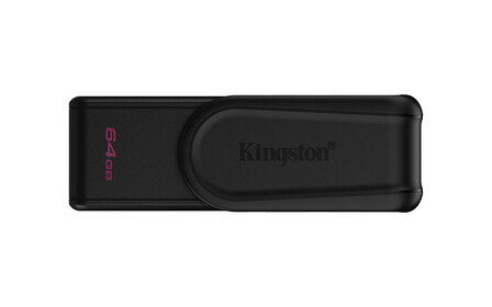 USB 3.2 FD 64GB Kingston DataTraveler Exodia S Gen 1