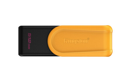 USB 3.2 FD 512GB Kingston DataTraveler Exodia S Gen 1