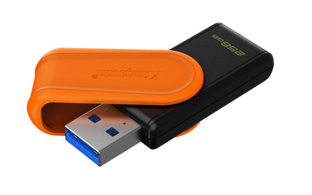 USB 3.2 FD 256GB Kingston DataTraveler Exodia S Gen 1