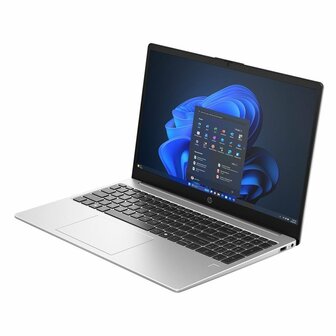 HP 15,6&quot; C5-120U/16GB/512GB/FHD VA/W11 Zilver