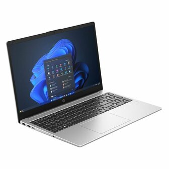 HP 15,6&quot; C5-120U/16GB/512GB/FHD VA/W11 Zilver