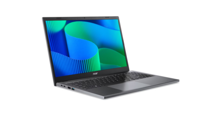 Acer 15,6&quot; R5-7/16GB/512GB/FHD IPS/NoOS Grijs