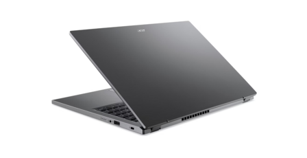Acer 15,6&quot; R5-7/16GB/512GB/FHD IPS/NoOS Grijs