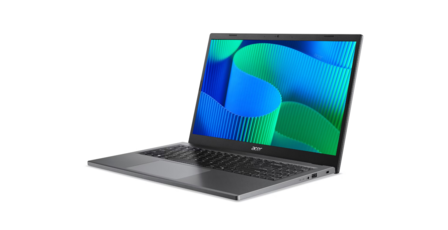 Acer 15,6&quot; R5-7/16GB/512GB/FHD IPS/NoOS Grijs