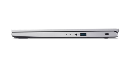 Acer 15,6&quot; R5-5/16GB/1TB/FHD IPS/NoOS Zilver