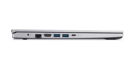 Acer 15,6&quot; R5-5/16GB/1TB/FHD IPS/NoOS Zilver