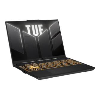 ASUS 16,0&quot; C5-210H/16GB/512GB/FHD+ 144Hz/4050 6GB/Grijs