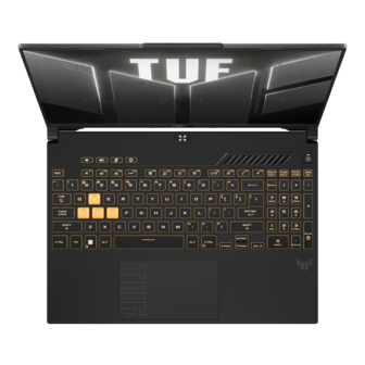 ASUS 16,0&quot; C5-210H/16GB/512GB/FHD+ 144Hz/4050 6GB/Grijs