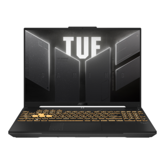 ASUS 16,0&quot; C5-210H/16GB/512GB/FHD+ 144Hz/4050 6GB/Grijs