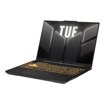 ASUS 16,0&quot; C5-210H/16GB/512GB/FHD+ 144Hz/4050 6GB/Grijs