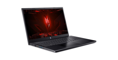 Acer 15,6&quot; i5-13/16GB/1TB/FHD IPS 165Hz/3050 6GB/Zwart