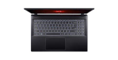 Acer 15,6&quot; i5-13/16GB/1TB/FHD IPS 165Hz/3050 6GB/Zwart