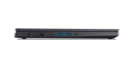 Acer 15,6&quot; i5-13/16GB/1TB/FHD IPS 165Hz/3050 6GB/Zwart