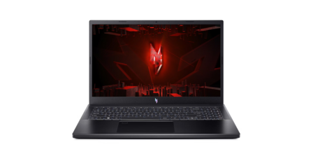 Acer 15,6&quot; i5-13/16GB/1TB/FHD IPS 165Hz/3050 6GB/Zwart