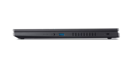 Acer 15,6&quot; i5-13/16GB/1TB/FHD IPS 165Hz/3050 6GB/Zwart