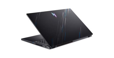 Acer 15,6&quot; i5-13/16GB/1TB/FHD IPS 165Hz/3050 6GB/Zwart