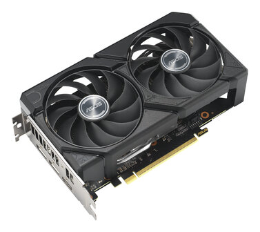 9060XT ASUS DUAL RX 16GB/2xDP/1xHDMI