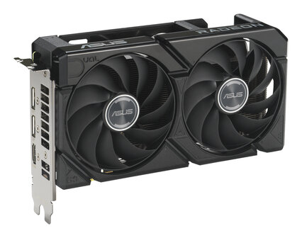 9060XT ASUS DUAL RX 16GB/2xDP/1xHDMI