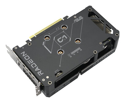 9060XT ASUS DUAL RX 16GB/2xDP/1xHDMI