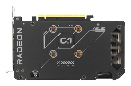9060XT ASUS DUAL RX 16GB/2xDP/1xHDMI