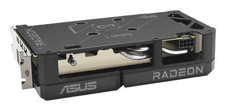9060XT ASUS DUAL RX 16GB/2xDP/1xHDMI