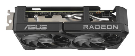 9060XT ASUS DUAL RX 16GB/2xDP/1xHDMI