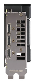 9060XT ASUS DUAL RX 16GB/2xDP/1xHDMI