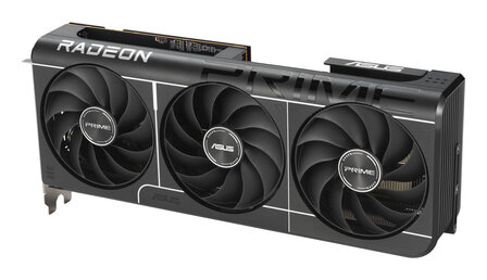 9070 ASUS PRIME RX EVO OC 16GB/3xDP/1xHDMI