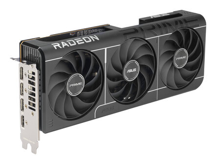 9070 ASUS PRIME RX EVO OC 16GB/3xDP/1xHDMI