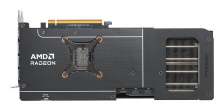 9070 ASUS PRIME RX EVO OC 16GB/3xDP/1xHDMI