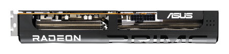 9070 ASUS PRIME RX EVO OC 16GB/3xDP/1xHDMI