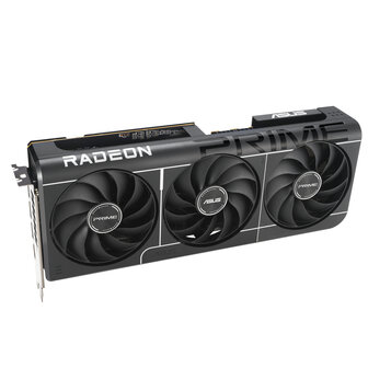 9070 ASUS PRIME RX EVO OC 16GB/3xDP/1xHDMI