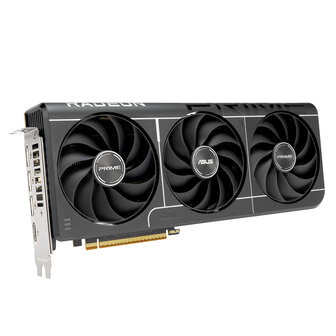 9070 ASUS PRIME RX EVO OC 16GB/3xDP/1xHDMI