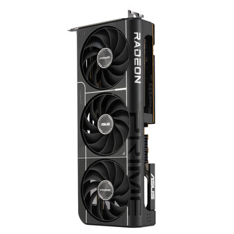 9070 ASUS PRIME RX EVO OC 16GB/3xDP/1xHDMI