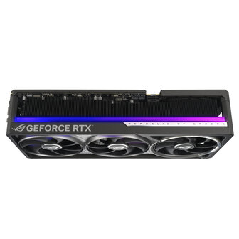 5090 ASUS ROG Astral RTX BTF GAMING OC EDITION 32GB/3xDP