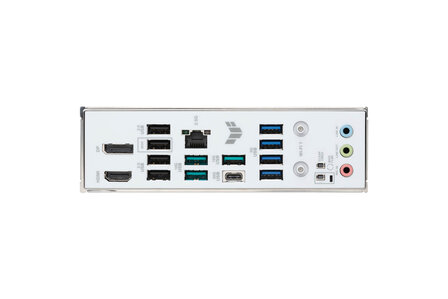 ASUS AM5 B850M-PLUS TUF GAMING WIFI7 W - DDR5/3xM.2/wit