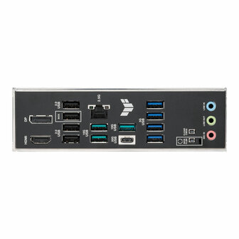 ASUS AM5 B850M-PLUS II TUF GAMING - DDR5/3xM.2/DP/HDMI