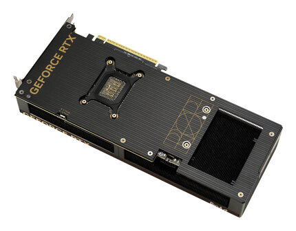 5080 ASUS PROART RTX OC 16GB/2xDP/1xHDMI/1xUSB-C
