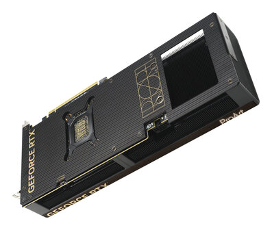 5080 ASUS PROART RTX OC 16GB/2xDP/1xHDMI/1xUSB-C