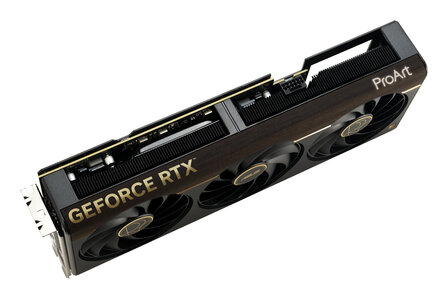 5080 ASUS PROART RTX OC 16GB/2xDP/1xHDMI/1xUSB-C