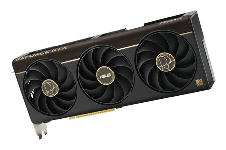 5080 ASUS PROART RTX OC 16GB/2xDP/1xHDMI/1xUSB-C