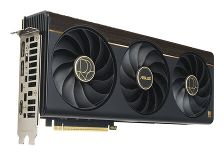 5080 ASUS PROART RTX OC 16GB/2xDP/1xHDMI/1xUSB-C