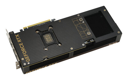 5080 ASUS PROART RTX OC 16GB/2xDP/1xHDMI/1xUSB-C